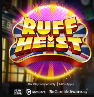 Ruff Heist